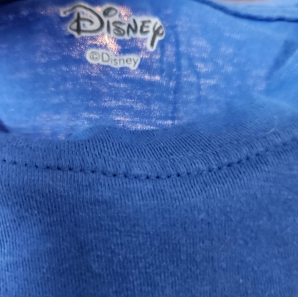 Disney tshirt - Picture 3 of 4